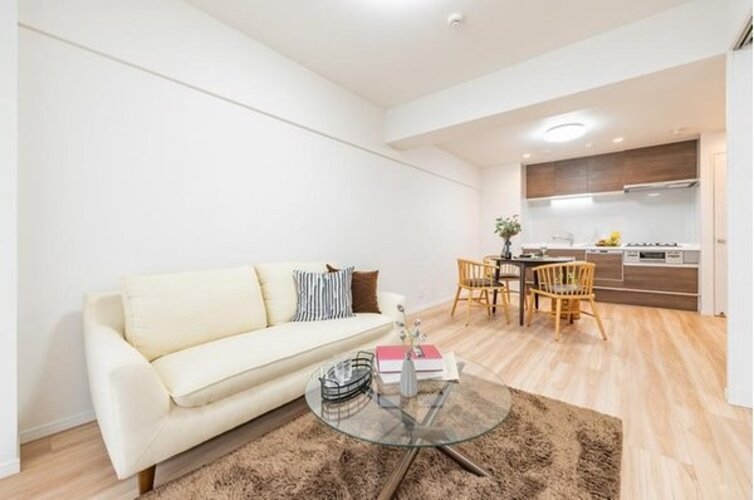 リビング リビング