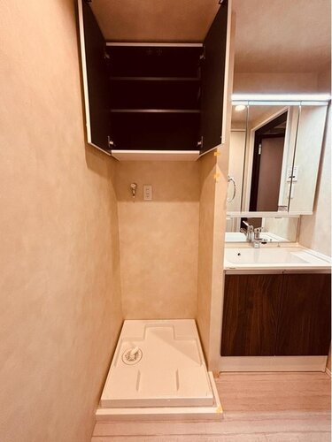 洗面台・洗面所