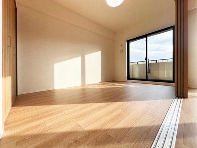 リビング以外の居室