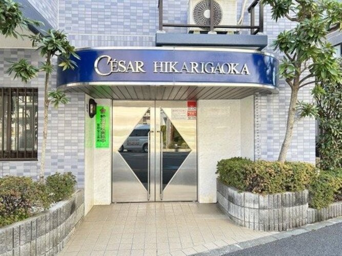 エントランス エントランス