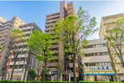 川崎駅まで徒歩12分！　