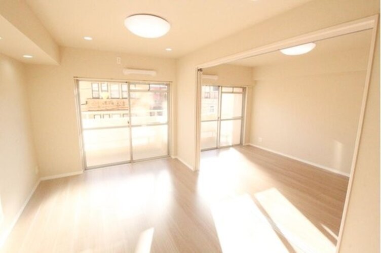 リビング リビング