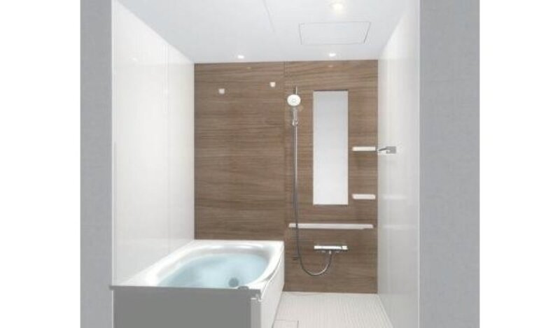 浴室イメージ 浴室イメージ