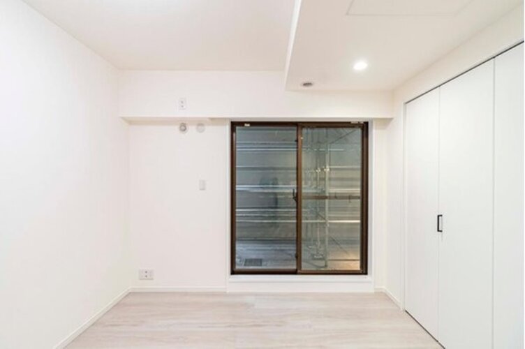 リビング以外の居室 リビング以外の居室