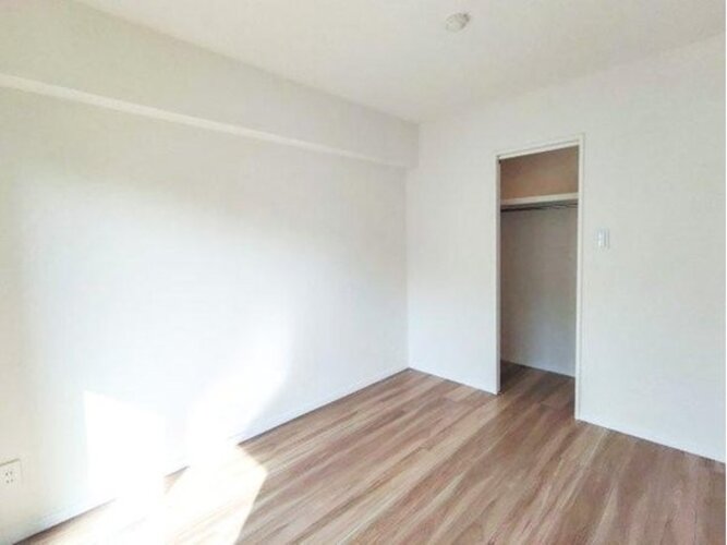 リビング以外の居室 リビング以外の居室