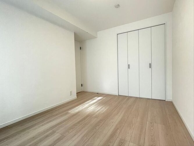 リビング以外の居室