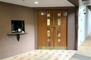 エントランス エントランス