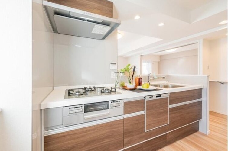 キッチン キッチン