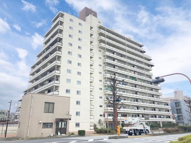 現地外観写真 現地外観写真