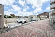 駐車場 駐車場