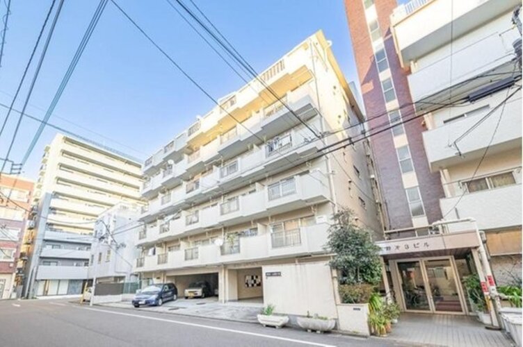 現地外観写真 現地外観写真