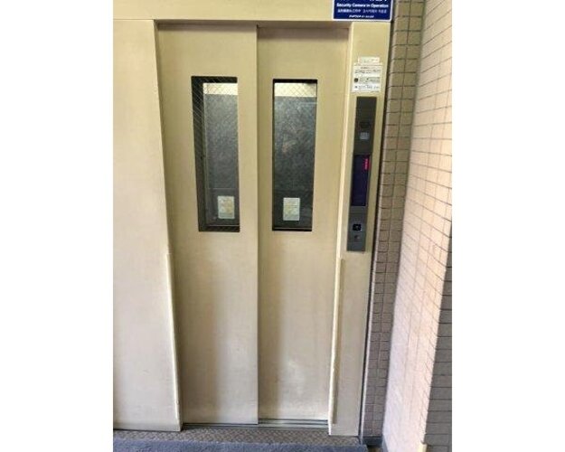 その他共用部 その他共用部