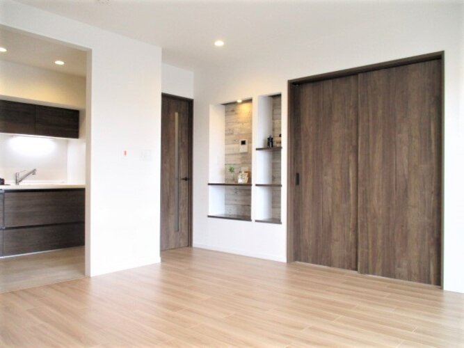 リビングダイニング リビングダイニング