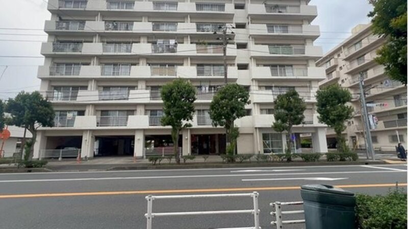 現地外観写真 現地外観写真