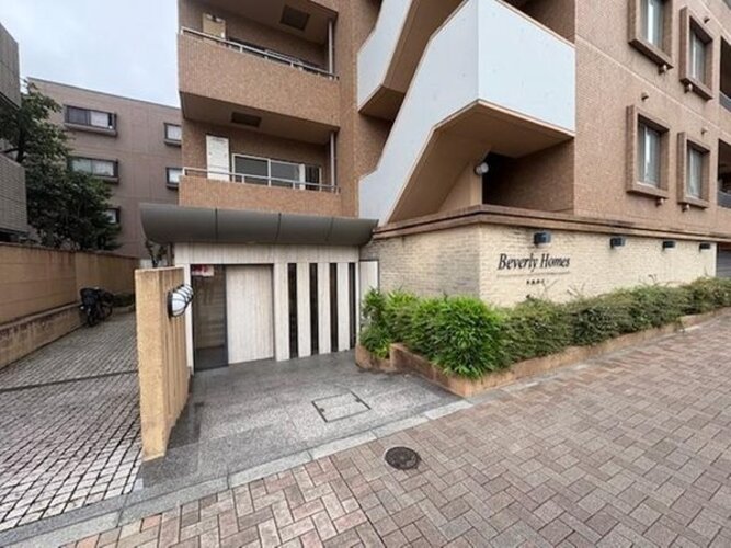 その他共用部 その他共用部