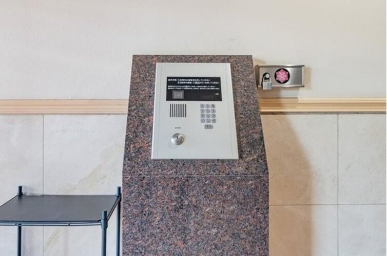 その他共用部 その他共用部