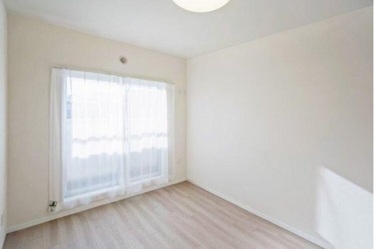 リビング以外の居室 リビング以外の居室