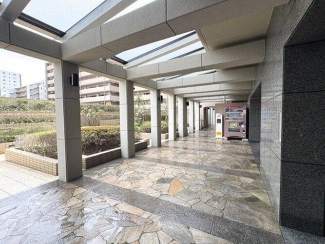 その他共用部 その他共用部