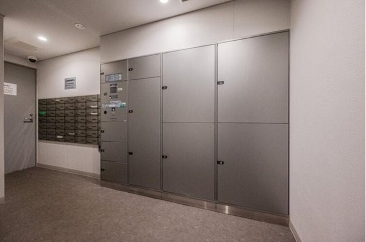 その他共用部 その他共用部