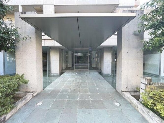 エントランス エントランス