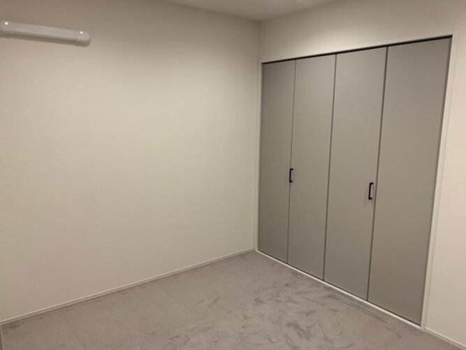 リビング以外の居室