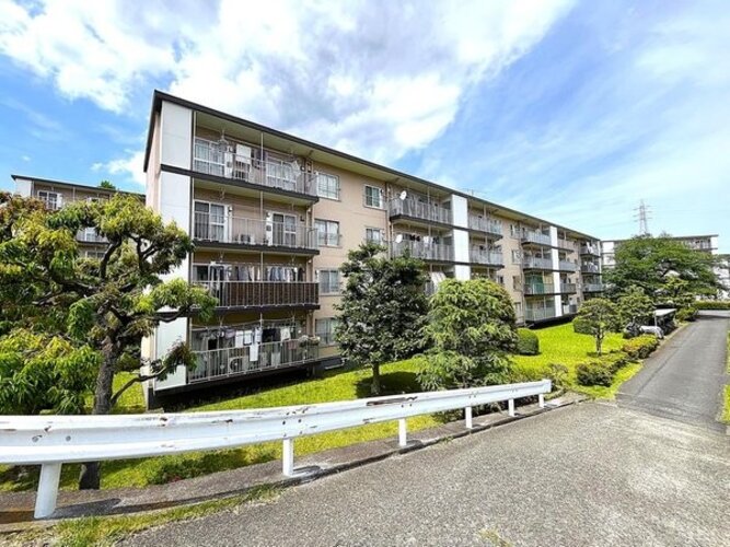 現地外観写真 現地外観写真