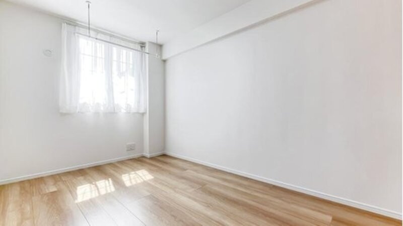 リビング以外の居室