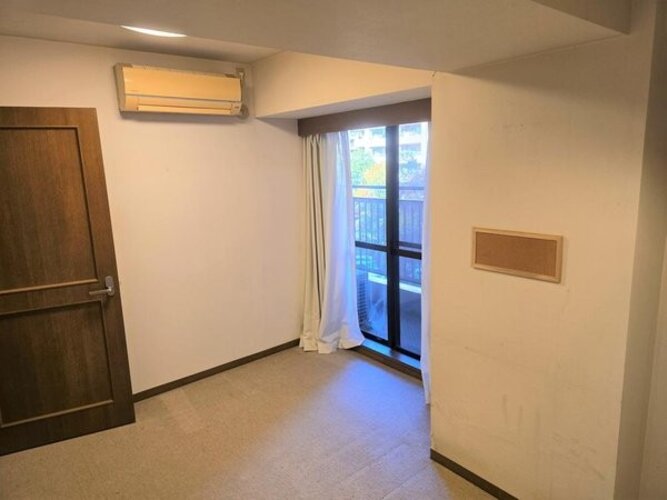 リビング以外の居室