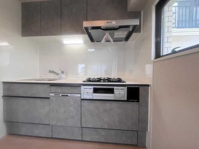 キッチン キッチン