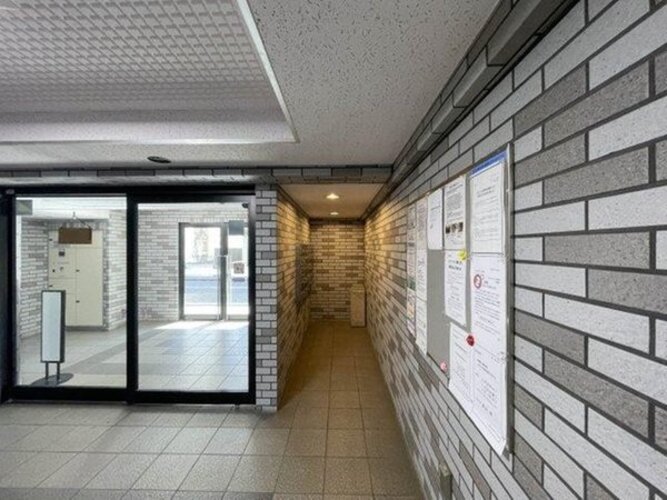 その他共用部