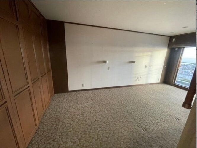 リビング以外の居室 リビング以外の居室