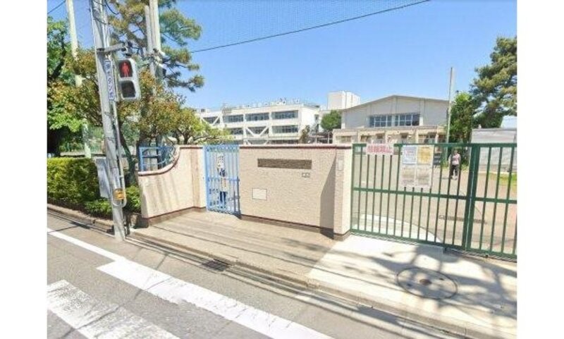 小学校