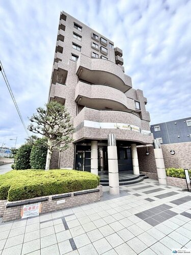 現地外観写真 現地外観写真