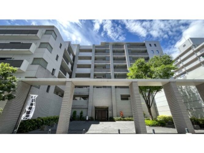 外観:2023年8月撮影 外観:2023年8月撮影