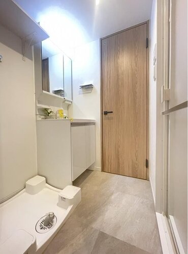 洗面台・洗面所