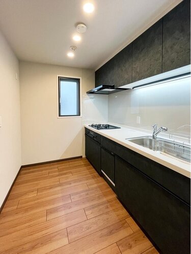 キッチン キッチン