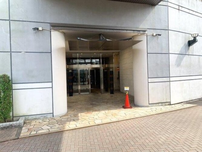 エントランス エントランス