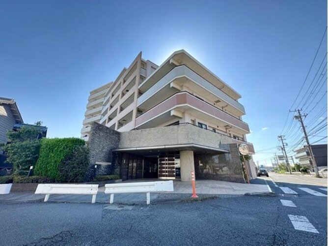 現地外観写真 現地外観写真