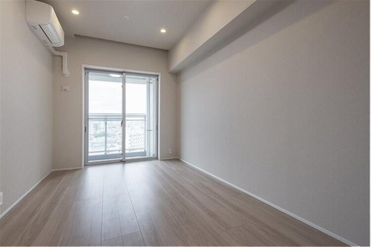 リビング以外の居室