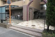 エントランス エントランス