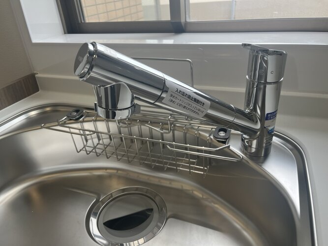 浄水器 浄水器