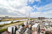住戸からの眺望写真 住戸からの眺望写真