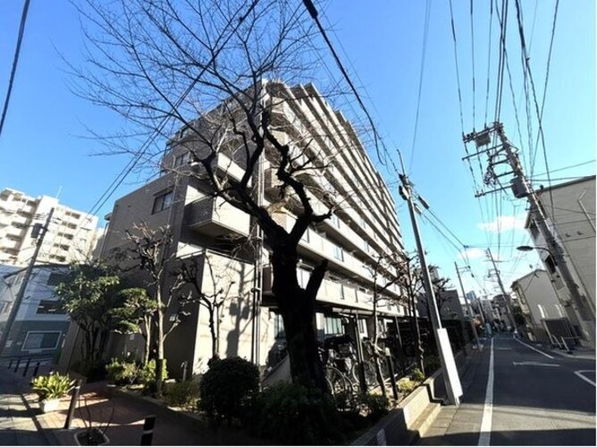 現地外観写真