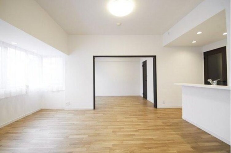 リビング リビング