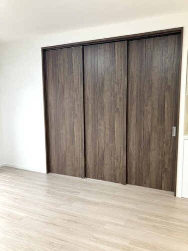 リビング以外の居室