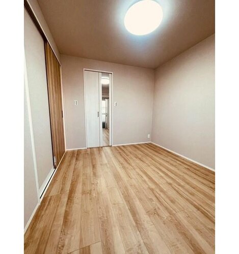 リビング以外の居室