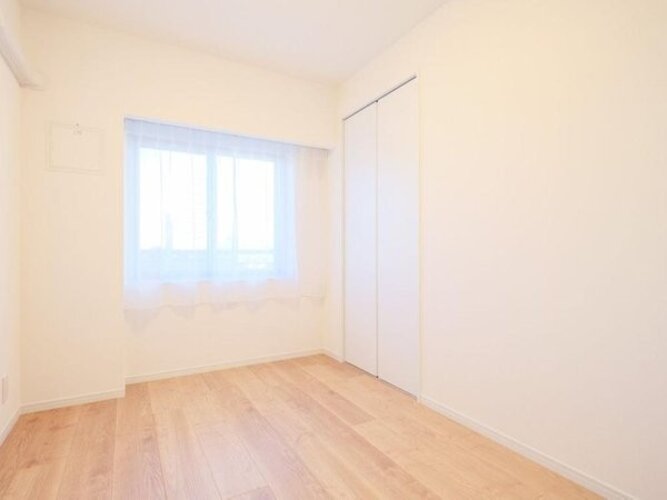 リビング以外の居室