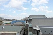 住戸からの眺望写真