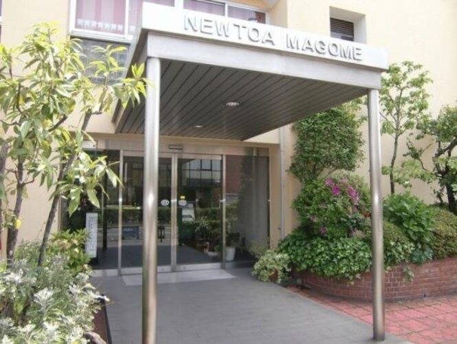 エントランス エントランス