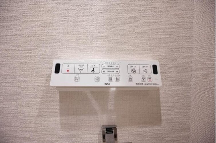 洗面台・洗面所